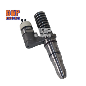392-0216 3920216 Piezas de Motor Diésel, Inyector de Combustible para Caterpillar CAT 3508C 3512C 3516C - Product Image 3