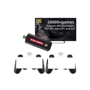 Vendita calda famiglia gioco bastone schermo del telefono cellulare di proiezione <span class=keywords><strong>in</strong></span> <span class=keywords><strong>TV</strong></span> Retro Console di videogiochi per Ps1 ps2 ps 4 - Product Image 6