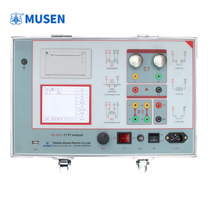 Ct ट्रांसफार्मर एकीकृत परीक्षक, ट्रांसफार्मर परीक्षण उपकरण, ct ट्रांसफार्मर एकीकृत टेस्टर <span class=keywords><strong>1000v</strong></span> 1000a - Product Image 4