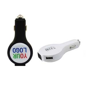 Cargador Inalámbrico 3 en 1 para Auto y Hogar con Sujeción Automática, Diseños Nuevos Promocionales y Personalizables - Product Image 3