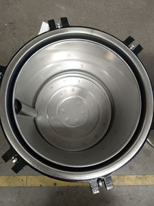 Autoclave Portátil DW-280A para Esterilización, Máquina de Autoclave para Laboratorio de 18L, 24L, 30L - Product Image 5
