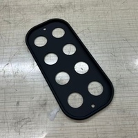 Types de profilés en aluminium CNC précis et impeccables avec délai de livraison rapide