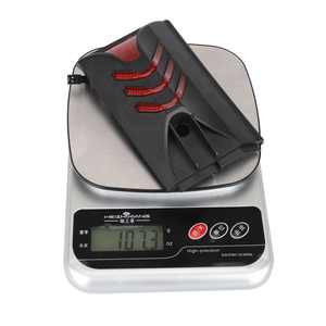 Ensemble de pièces complet pour trottinette Kukirin G3 Pro : Cache de plaque de base arrière gauche et contrôleur d'instrumentation - Product Image 6