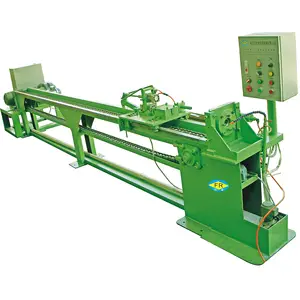 Fang-Rong High Performance Double line Copper Wire Drawing Machine