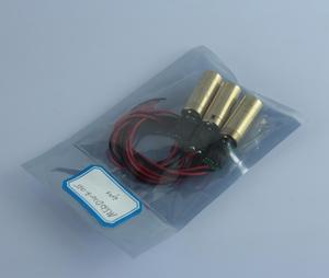 Đa-bước sóng hồng ngoại dòng <span class=keywords><strong>Laser</strong></span> <span class=keywords><strong>Module</strong></span> <span class=keywords><strong>780nm</strong></span> đến 1064nm Điều kiện Mới - Product Image 6