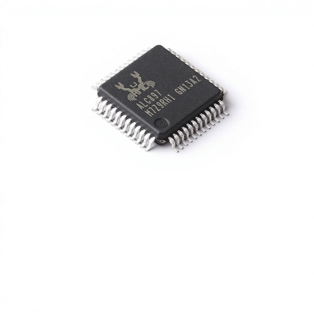 HDYu(100%Original & New)ALC897 IC CHIP Electronic Components ALC897-VA2-CG