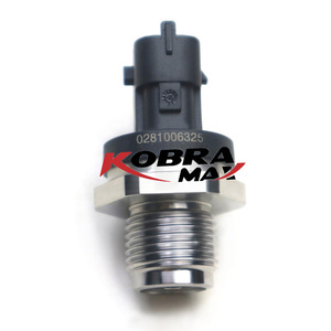 Kobramax pour capteur de pression Ford 0281006325 / 5 <span class=keywords><strong>297</strong></span> 641 / 5260246 / 1705135 / 42574913 / 42567283 / 6754721212 Neuf - Product Image 4