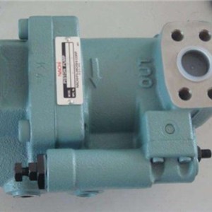 ปั๊มเฟืองฟูจิโกชิ รุ่น Iph-4B-25-20 สำหรับเครื่องดัดไฮดรอลิก แบบปรับระดับการไหลเชิงปริมาณ - Product Image 2