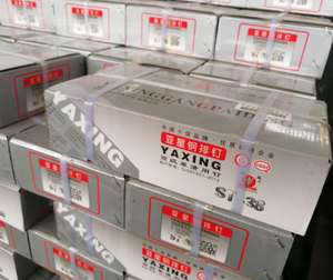 CE-Kennzeichnung 14 Ga 2 Zoll Mauerwerk Beton nägel EU-Standard ST Brad Hochfester Stahl Flach kopf Glatter Schaft Verzinkte Nägel - Product Image 5