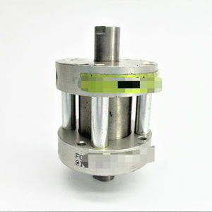 Controlador Plc Dedicado Pac Automatización Industrial, Original, Listo, Nuevo, Unmp - Product Image 1