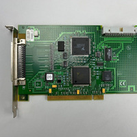 Carte PCI numérique haute vitesse OEM/ODM National Instruments PCI-DIO-32HS DAQ 183480b-01 Installation facile