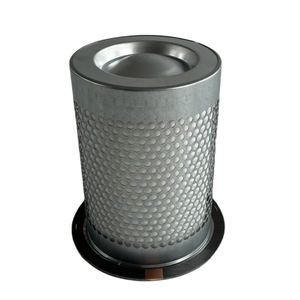 Manny 11403N-004F1 Nuevo Filtro Separador de Aceite Industrial para Compresor de Aire de Tornillo, Material de Fibra de Vidrio, Garantía de 6 Meses, Probado - Product Image 1