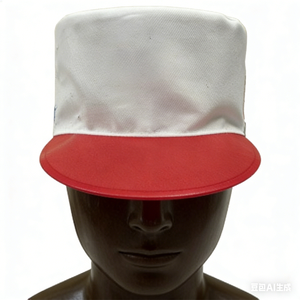 หมวกทรงแบนแบบกำหนดเอง หมวกทรงแบนพร้อมโลโก้แบบกำหนดเอง สีและสไตล์แบบกำหนดเอง - Product Image 6