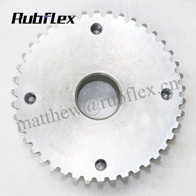 Износостойкие 416527 Eaton Airflex Wcb236