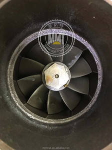 284-2712 2842712 Kit de turbocompresseur Core Turbo pour moteur industriel C15, groupe électrogène, alimentation - Product Image 6