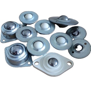 BT-25เหล็กชุบสังกะสี ksm30fl ปอม <span class=keywords><strong>SBT</strong></span>-25 CY-25B-SS สแตนเลส304 SS316เครื่องเคลื่อนย้ายลูกบอล - Product Image 1
