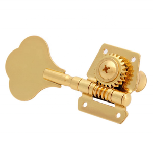 Classical Guitar Tuner Chiavi di Accordatura Pioli In Ottone Teste di Macchine Per <span class=keywords><strong>Chitarra</strong></span> - Product Image 6