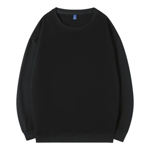 Vente en gros de sweats à capuche col rond avec lettre course à capuche fitness musculation sweat pull vêtements de sport pour hommes vêtements d'entraînement pour hommes - Product Image 5