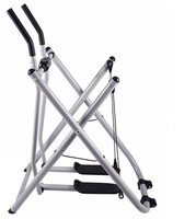 Mesin olahraga ruangan, Gym kebugaran harga pabrik mesin air walker peralatan kebugaran dalam ruangan alat bantu jalan udara untuk usia sedang dan orang tua