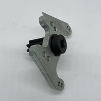 Kit d'outils de calage de vilebrequin pour moteurs de véhicules lourds Volvo, en acier, pour maintenance et réparation, EAN 4042146400579