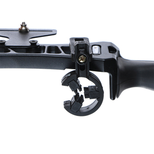 Hi Top Cung Bắn Cung Săn Bắn Gấp Gọn Cho Ngoài Trời Mũi Tên Thể Thao Junxing 90Lbs <span class=keywords><strong>Hoyt</strong></span> Cong Cung - Product Image 3