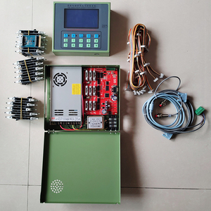Yükseltilmiş elektronik kontrol kutusu kontrol tekstil jakarlı tezgah bilgisayar kontrol jakarlı kafa - Product Image 3