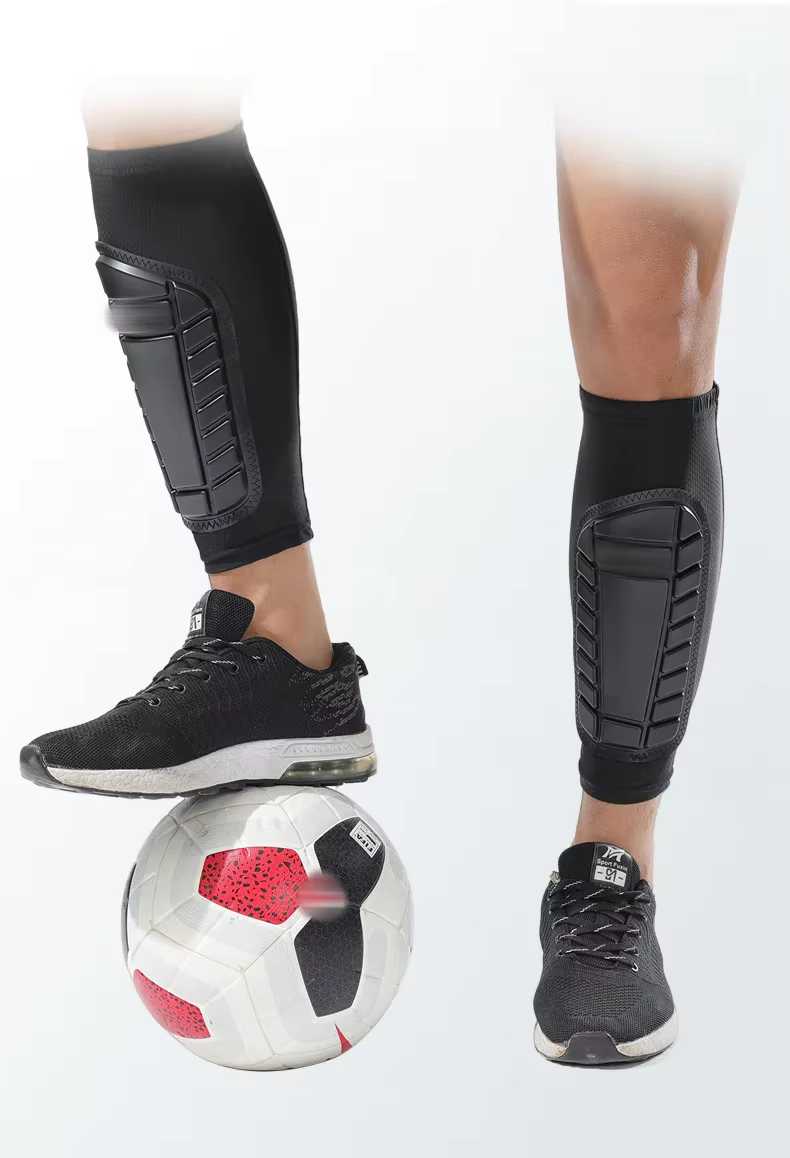 nike shin guard sleeves basketball