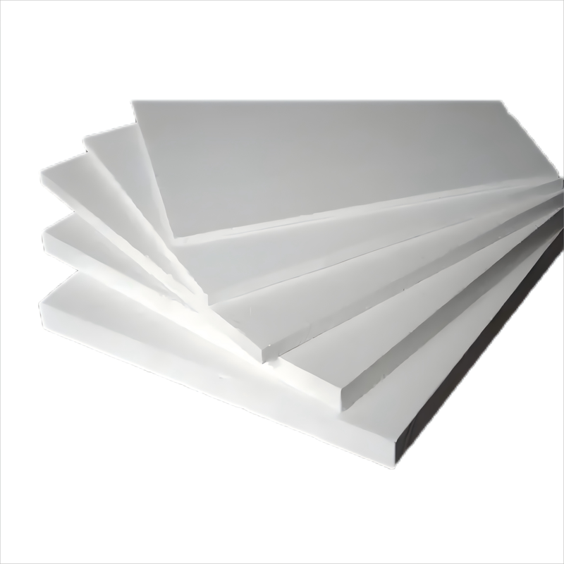 High Purity Acid and Alkali Resistant