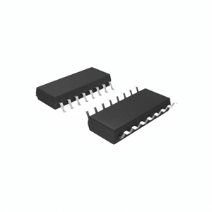 CD4026BNSR 16 solc Logic ซื้อช่องทางผู้ผลิตชิ้นส่วนอิเล็กทรอนิกส์ออนไลน์ - Product Image 1
