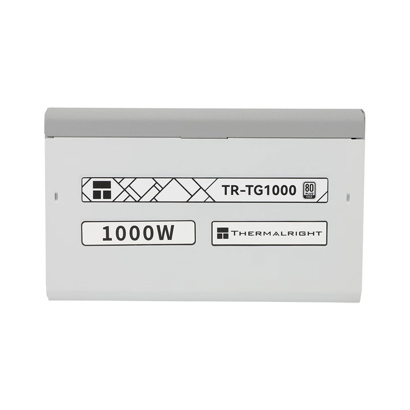 Thermalright TR-TG1000 1000W Power Supply for Gaming Pcs