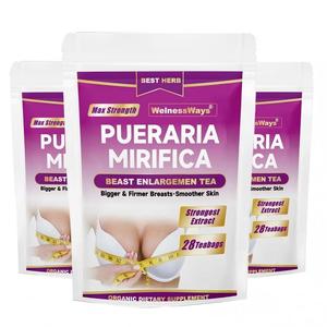 Té para Aumento de Senos, para Mujeres con Senos Grandes y Sexys - Product Image 2