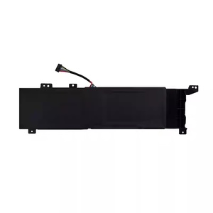 Batterie d'ordinateur portable neuve L22C2PG2 4948mAh /38Wh /7.68V pour Lenovo V14 V15 G4 <span class=keywords><strong>AMN</strong></span> 82YT 83GE - Product Image 2