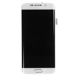 Display LCD Testato al 100% Direttamente dalla Fabbrica per Galaxy <span class=keywords><strong>S6</strong></span> <span class=keywords><strong>Edge</strong></span> G925F/A/T/S/K/L/0 Touch Screen Bianco - Product Image 3