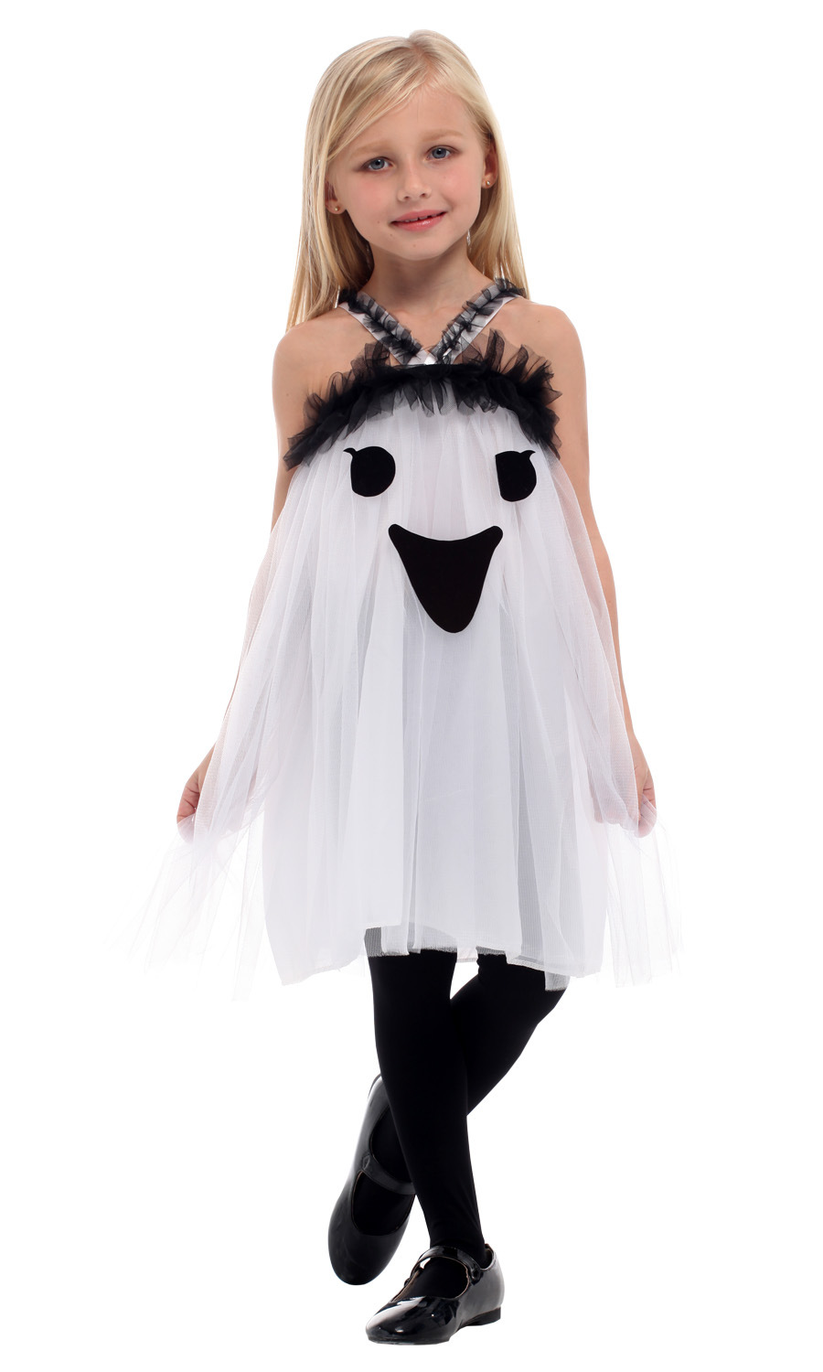 Sweet Ghost Costume