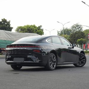 Coche Eléctrico <span class=keywords><strong>XPENG</strong></span> <span class=keywords><strong>P7</strong></span> de Alta Velocidad a <span class=keywords><strong>Precio</strong></span> Económico, XIAOPENG <span class=keywords><strong>P7</strong></span>, Coches Eléctricos Puros - Product Image 2