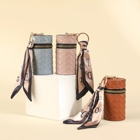 Dompet Koin Wanita Harga Pabrik, Retro Lucu, Sempurna untuk Wanita, Dompet Portabel untuk Pelajar, Cocok untuk Menyimpan Kunci dan Barang-Barang Kecil