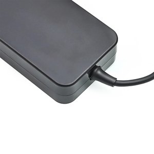 Para cargador de 19,5 V 11.8A 230W para ASUS <span class=keywords><strong>AERO</strong></span> 15-Y9-4K80P <span class=keywords><strong>AERO</strong></span> 15-X9-RT4K5MP adaptador de ordenador portátil para juegos - Product Image 4