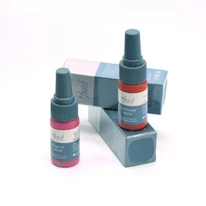 Pigment Paste Scarlet a 6418 Waterborne High Fast Color Paste Liquid  Pigment Red 112 - China Scarlet, Pigment Red 112