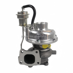 Cargador Turbo duradero estándar genuino 99450703 99450704 99455591 para vehículos <span class=keywords><strong>Iveco</strong></span> <span class=keywords><strong>Daily</strong></span> II - Product Image 6