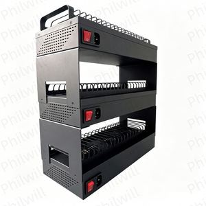 <b>Phone</b> Farm System 1000 Device <b>Phones</b> Android 20-Port USB 3.0 OTG Ethernet HUB Box Software <b>Phone</b> Farming Machine Rigs - Product Image 2