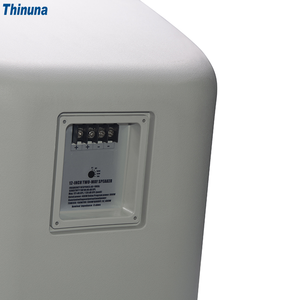 Thinuna MHS-12.2T I1i 12Inch Hai Cách Hồ Bơi Ngoài Trời Cài Đặt Pro Âm Thanh Âm Thanh Không Thấm Nước Dòng Mảng Sừng Loa - Product Image 3