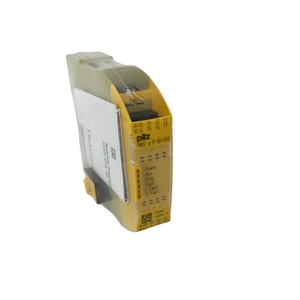 Módulos de Relé de Seguridad Originales Nuevos 772142 m EF 8DI4DO en Stock - Product Image 5