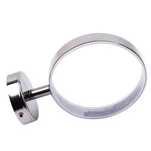 Soporte para secador de pelo Saint Ruijia, estante de almacenamiento para baño montado en la pared de acero inoxidable 304, con capacidad de carga de 3 kg - Product Image 5
