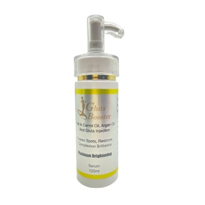 Réparation éclaircissante illuminante pour <span class=keywords><strong>la</strong></span> peau Fortement blanchissant les soins de <span class=keywords><strong>la</strong></span> peau Éliminant les taches brunes Atténue les cicatrices d'acné tenaces Sérum - Product Image 5