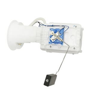 Assembly perakitan pompa bahan bakar 228223002009 Assembly untuk Skoda Superb VW Passat B5.5 1.6L-4.0L 2000-2005 - Product Image 3