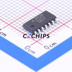 Nouvel amplificateur opérationnel de puce IC de circuit intégré de SOIC-14 TP6004-SR d'origine - Product Image 1