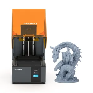 Piocreat C01 10.1" 14k lcd 3d printer1for 3d lcd 3d printer