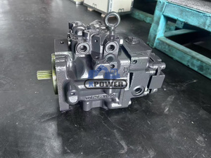 708-1S-11212 708-1S-00252 XPower ปั๊มไฮดรอลิกขนาดเล็กใหม่ ปั๊มหลัก PC27MR-2 PC40MR-1 PC50MR-2 PC35MR-2 อะไหล่รถขุดตีนตะขาบ - Product Image 2