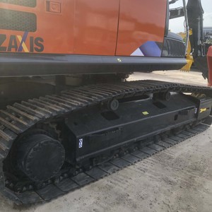 Gebruikte <span class=keywords><strong>Hitachi</strong></span> Zaxis350H-5G 35ton Hydraulische Rupsgraafmachine In Goede Staat 35ton Graafmachine ZX210-5G ZX240-3g <span class=keywords><strong>ZX200</strong></span>-<span class=keywords><strong>3</strong></span> <span class=keywords><strong>ZX200</strong></span>-3g - Product Image 3