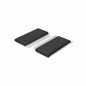 ไอซีเอ็มซียู 32BIT 64KB แฟลช 38TSSOP บริการครบวงจรแบบดั้งเดิม TMS320F28023DAS แบบฝัง 38 TSSOP (0.240 นิ้ว, ความกว้าง 6.10 มม.) - Product Image 1